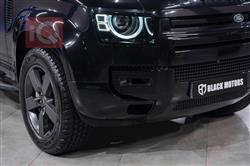 لاند روفر دفندر